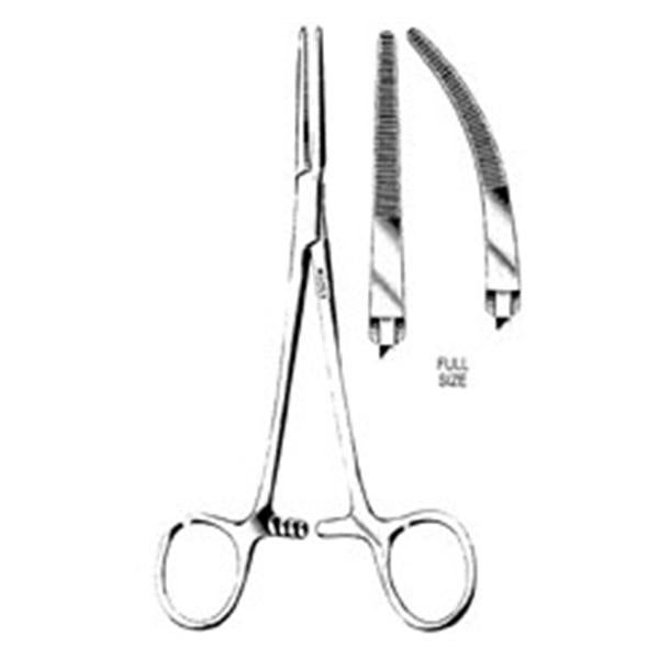 Forcep Hemostatic Rankin 6-1/4